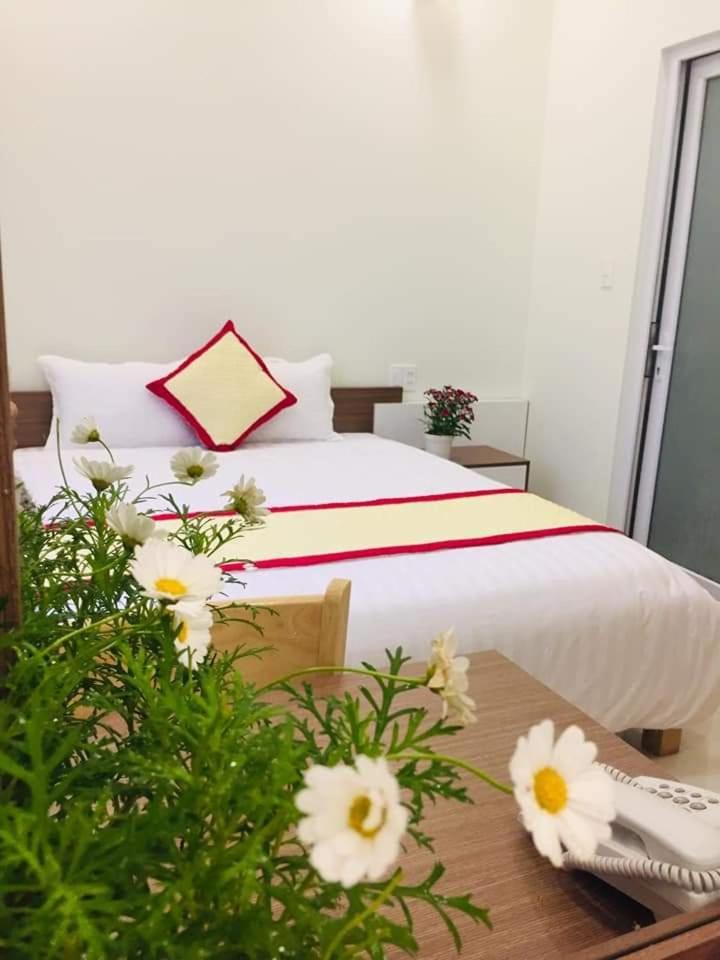 Bong Mai Motel Lang Duong Ruang foto