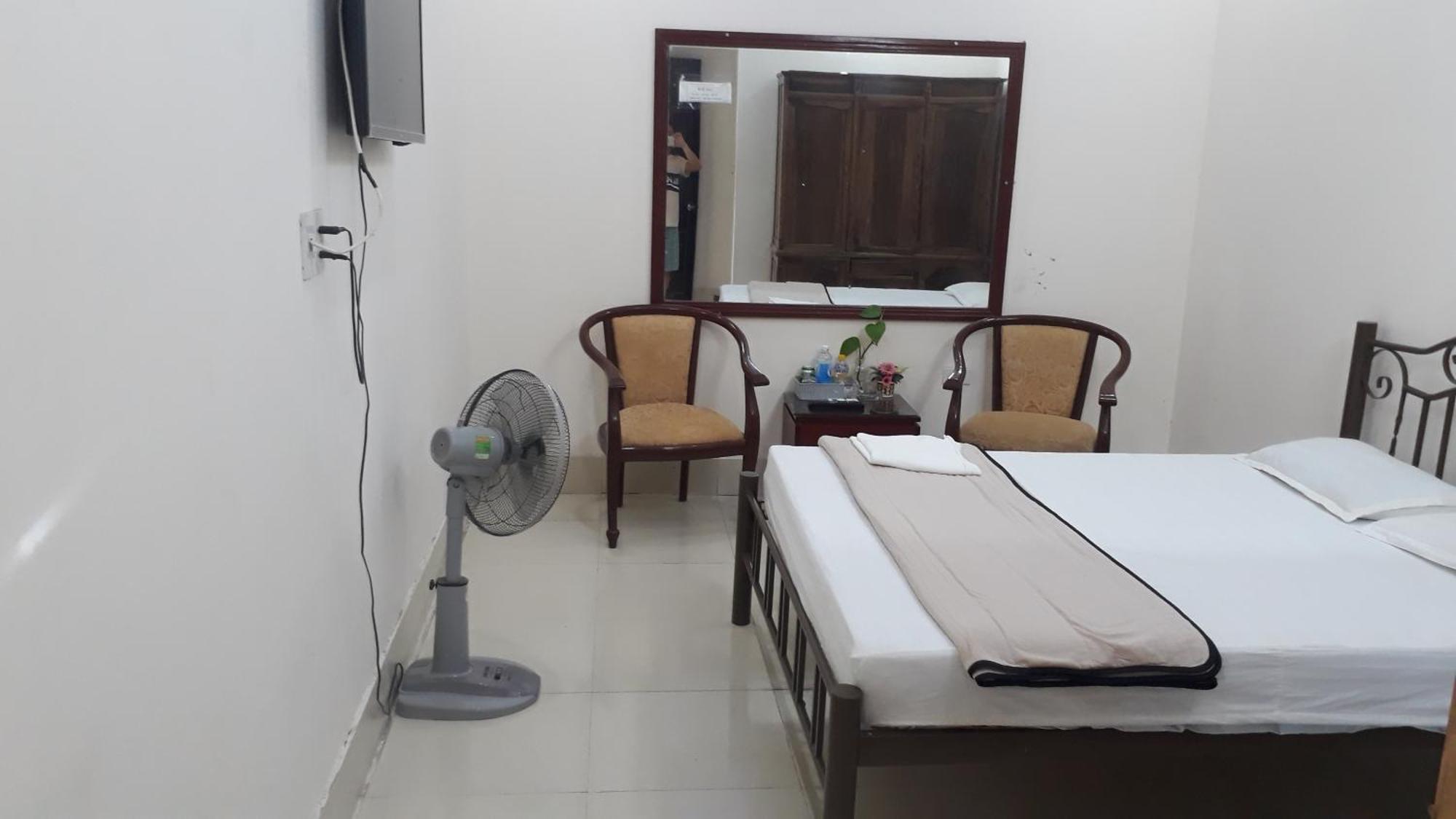 Bong Mai Motel Lang Duong Ruang foto